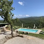Poggio Belvento 4*