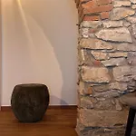לינה וארוחת בוקר Poggio Belvento 4*
