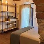 לינה וארוחת בוקר Poggio Belvento 4*