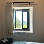 לינה וארוחת בוקר Poggio Belvento 4*