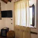 Poggio Belvento לינה וארוחת בוקר
