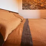 לינה וארוחת בוקר Poggio Belvento