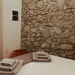 לינה וארוחת בוקר Poggio Belvento 4*