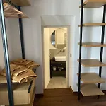 לינה וארוחת בוקר Poggio Belvento סוברטו