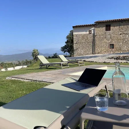 Poggio Belvento スヴェレート