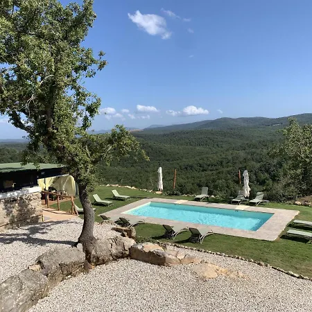 Poggio Belvento 4*