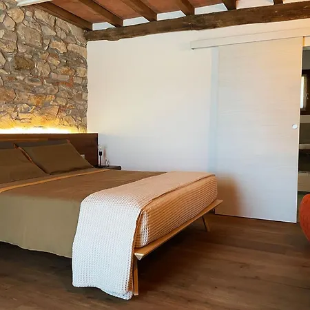 Poggio Belvento 住宿加早餐酒店 4*