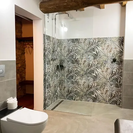 Poggio Belvento 住宿加早餐酒店 4*