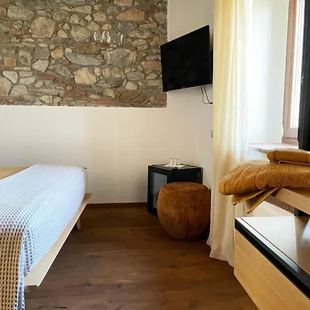 Poggio Belvento 住宿加早餐酒店 4*