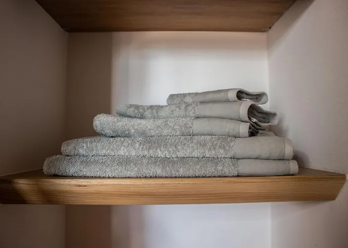 住宿加早餐酒店 Poggio Belvento 4*