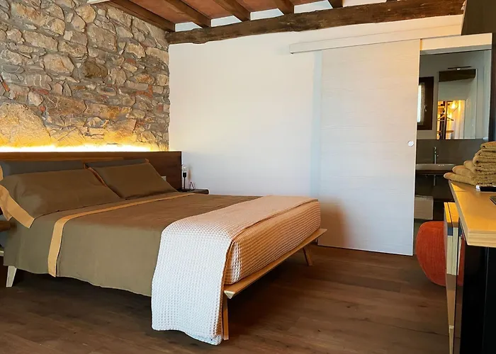 Poggio Belvento 住宿加早餐酒店 4*