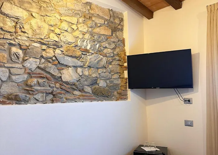 Poggio Belvento 4* 苏韦雷托